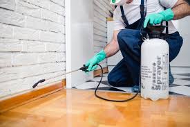 Best Residential Pest Control  in Amesti, CA